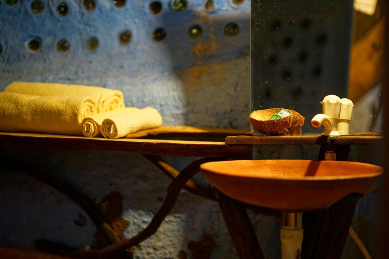 Saraya Bed & Breakfast Sangolda Exterior photo